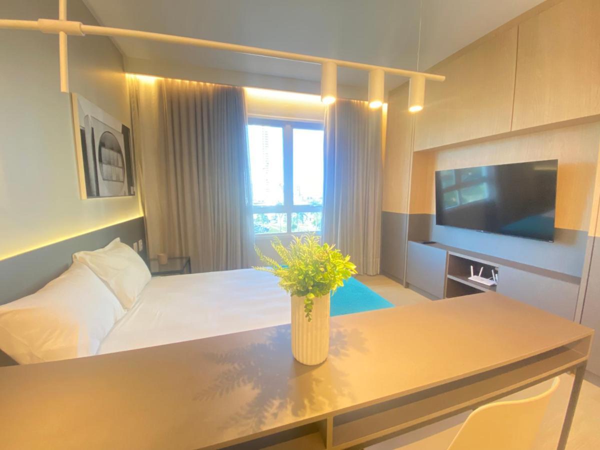 No Setor Marista 660 Apartment Goiania