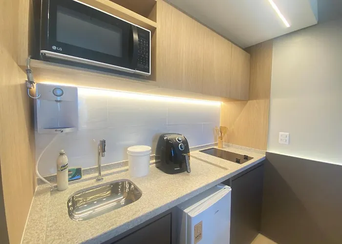 Studio No Setor Marista 660