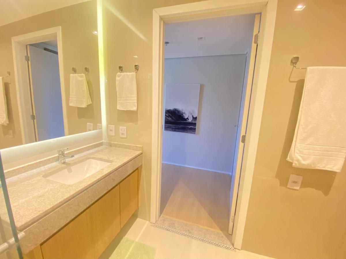 No Setor Marista 660 Apartment