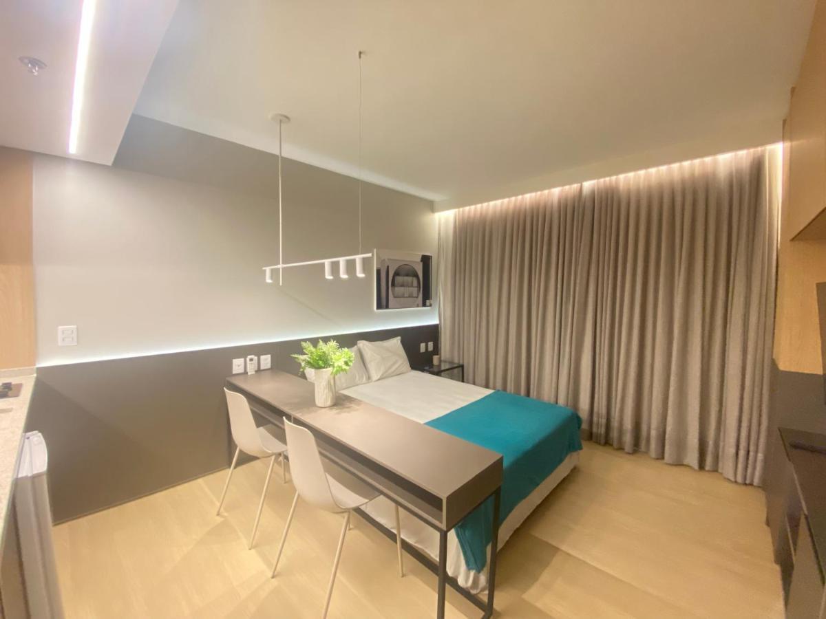 No Setor Marista 660 Apartment