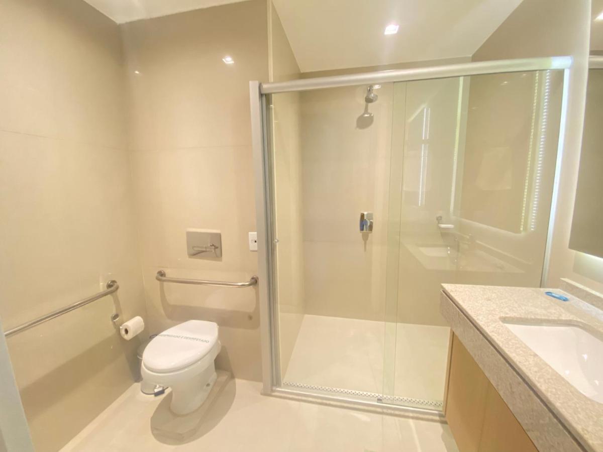 No Setor Marista 660 Apartment